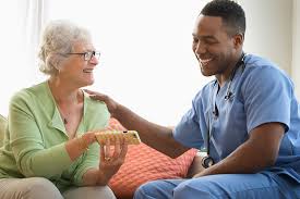 Assistance With Hospice and Home Healthcare - Corwin Environmental