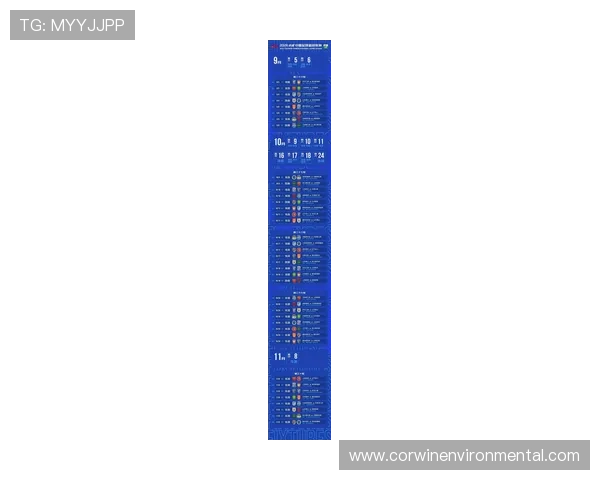 中超比赛直播：近期赛事安排与观赛指南