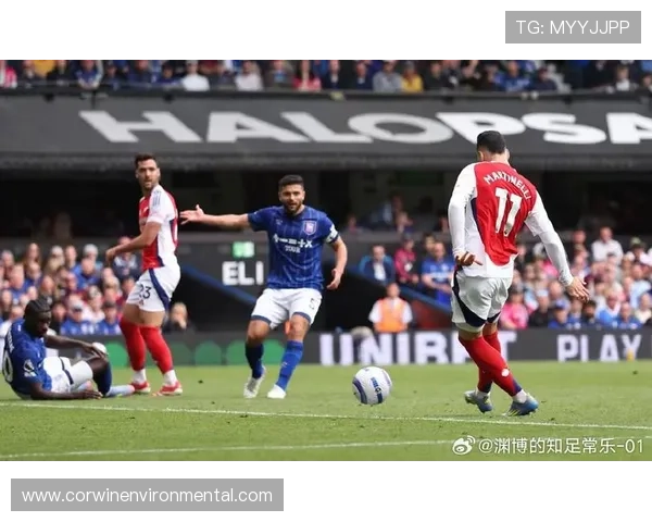 英超伊普斯维奇进攻