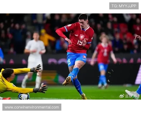 捷克欧预赛出线