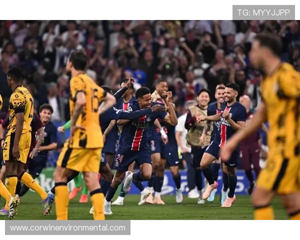 巴黎圣日耳曼高位压迫战术下，防线是否更容易被针对已逐步反映在近期比赛走势中