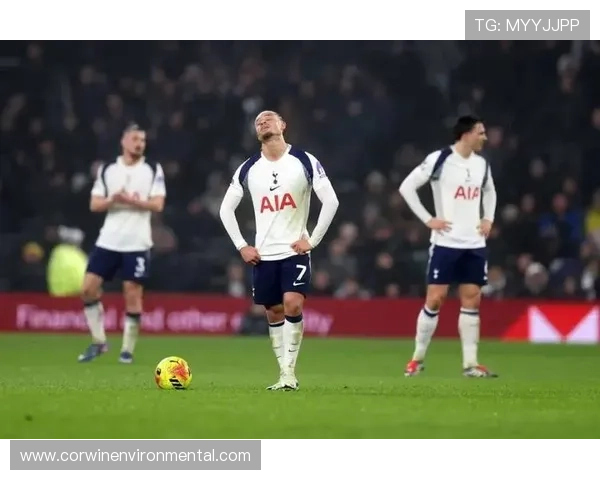 热刺关键战表现起伏,问题被放大对争冠形势产生影响 热刺关键战表现起伏,问题被放大对争冠形势产生影响